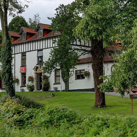 Best Western Plus Ullesthorpe Court Hotel & Golf Club Lutterworth Kültér fotó