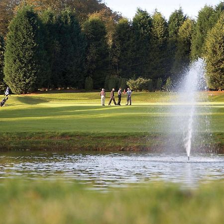Best Western Plus Ullesthorpe Court Hotel & Golf Club Lutterworth Létesítmények fotó