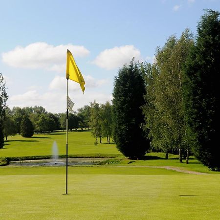 Best Western Plus Ullesthorpe Court Hotel & Golf Club Lutterworth Létesítmények fotó