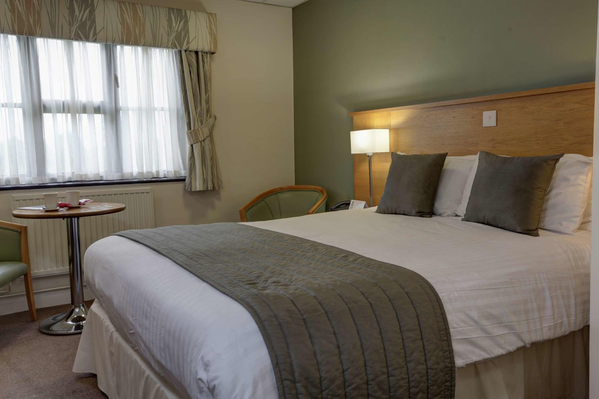 Best Western Plus Ullesthorpe Court Hotel & Golf Club Lutterworth Kültér fotó
