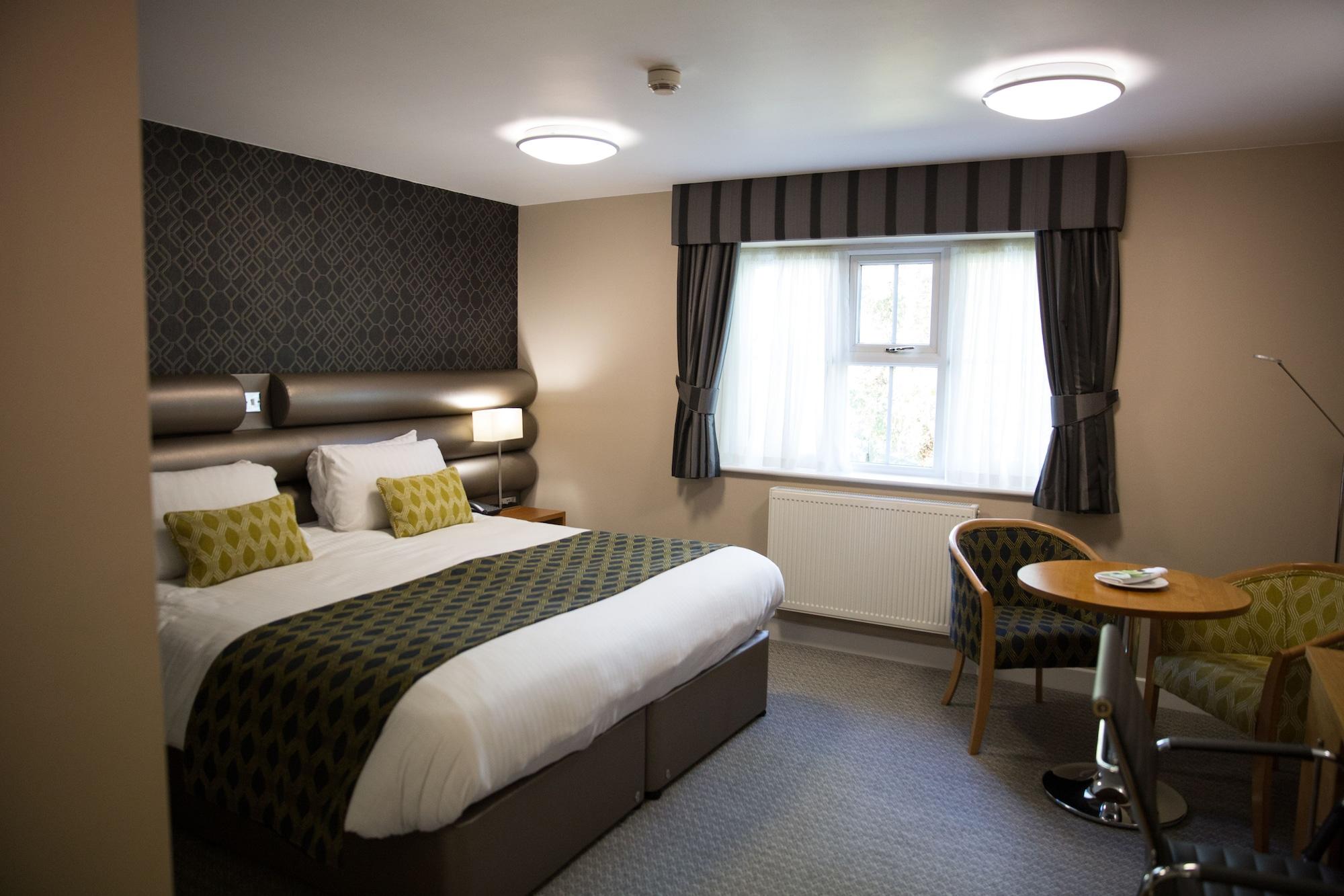 Best Western Plus Ullesthorpe Court Hotel & Golf Club Lutterworth Kültér fotó