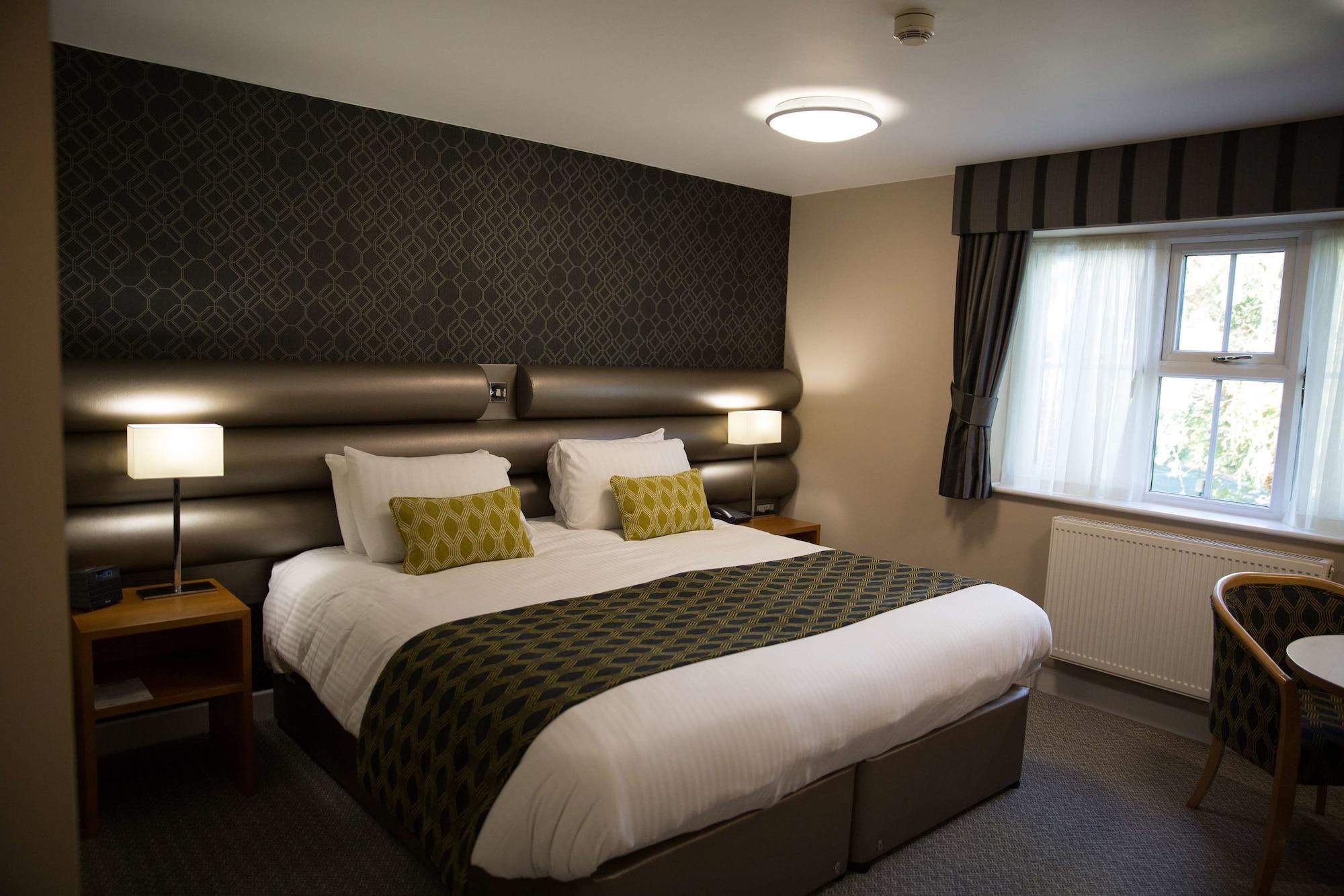 Best Western Plus Ullesthorpe Court Hotel & Golf Club Lutterworth Kültér fotó