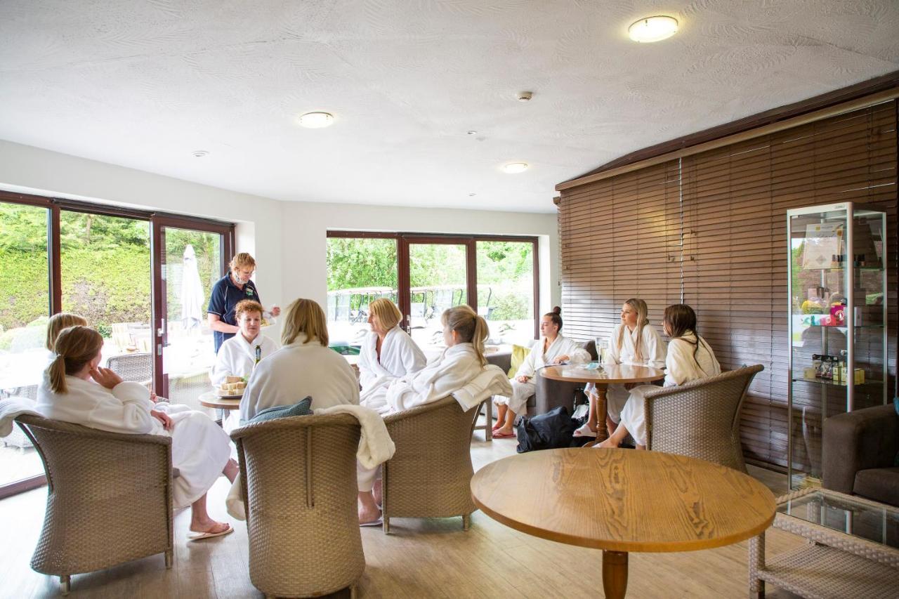 Best Western Plus Ullesthorpe Court Hotel & Golf Club Lutterworth Kültér fotó