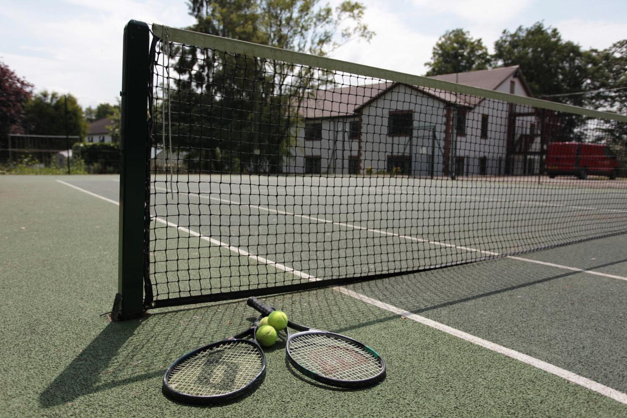 Best Western Plus Ullesthorpe Court Hotel & Golf Club Lutterworth Kültér fotó
