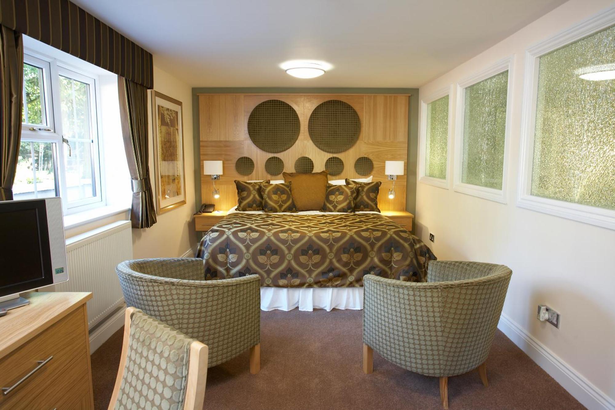 Best Western Plus Ullesthorpe Court Hotel & Golf Club Lutterworth Kültér fotó