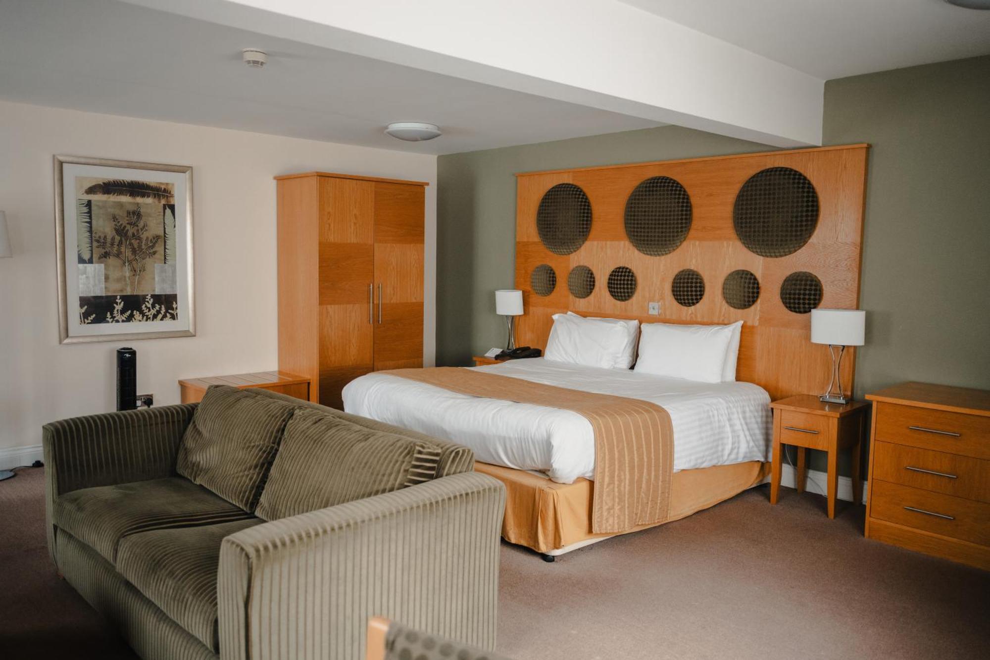 Best Western Plus Ullesthorpe Court Hotel & Golf Club Lutterworth Kültér fotó