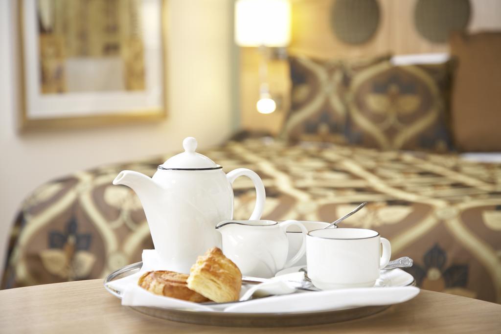 Best Western Plus Ullesthorpe Court Hotel & Golf Club Lutterworth Kültér fotó