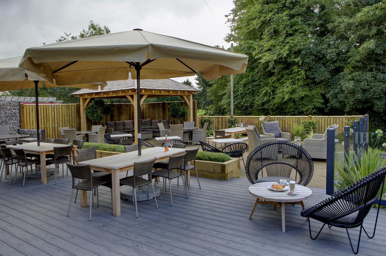 Best Western Plus Ullesthorpe Court Hotel & Golf Club Lutterworth Kültér fotó