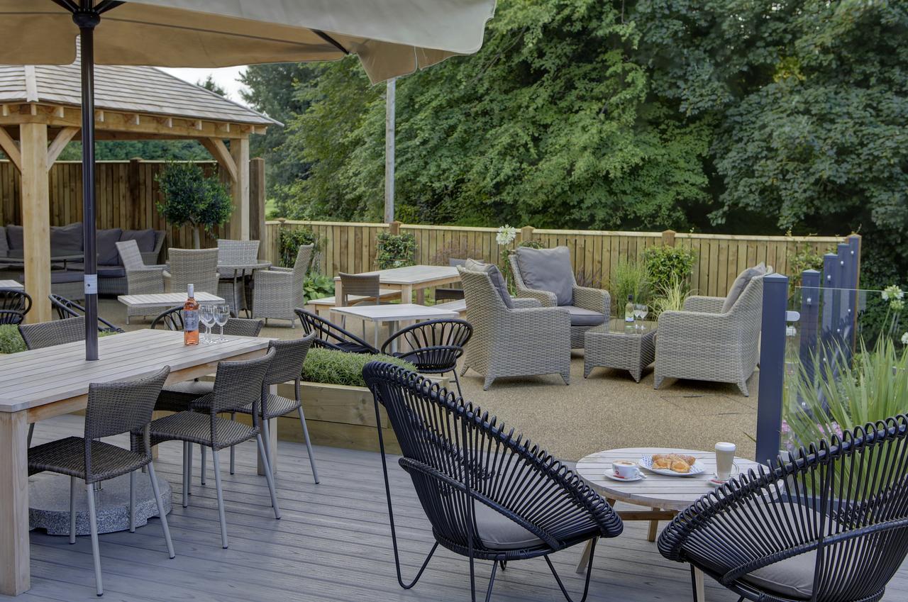 Best Western Plus Ullesthorpe Court Hotel & Golf Club Lutterworth Kültér fotó