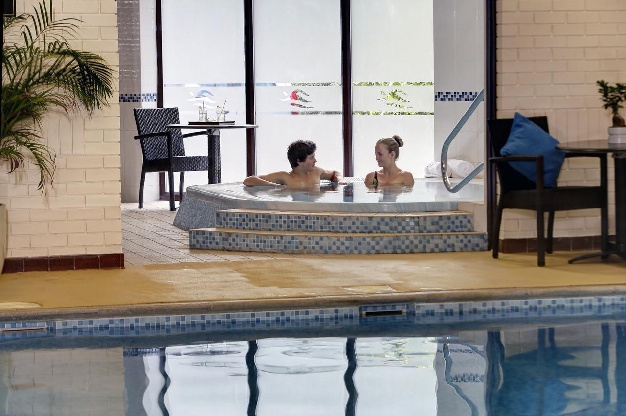Best Western Plus Ullesthorpe Court Hotel & Golf Club Lutterworth Kültér fotó