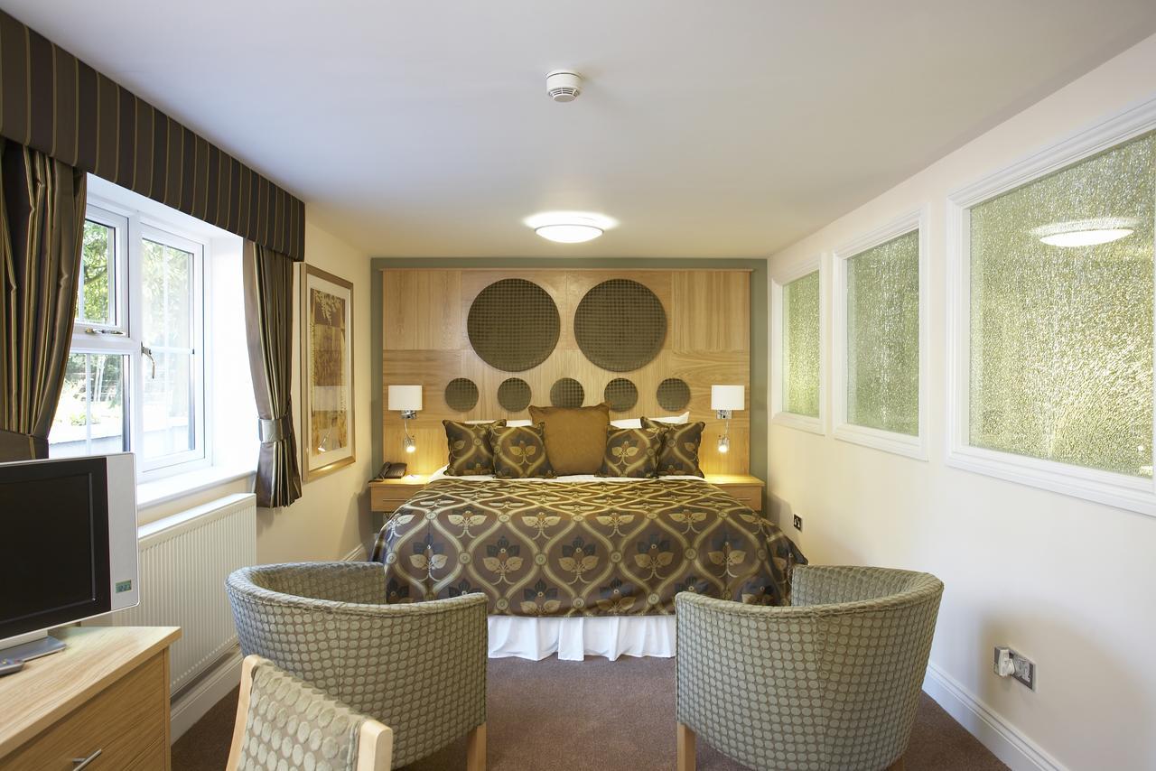 Best Western Plus Ullesthorpe Court Hotel & Golf Club Lutterworth Kültér fotó