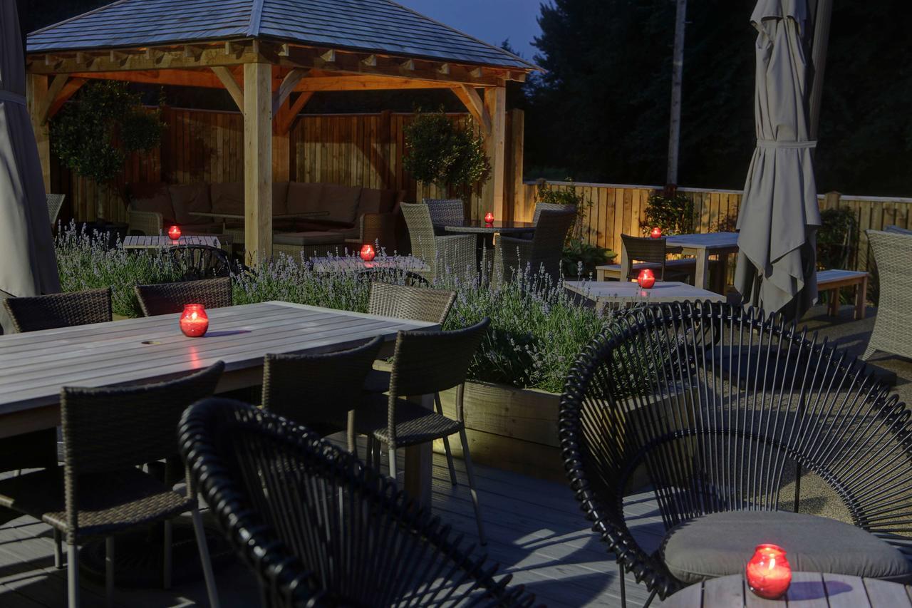 Best Western Plus Ullesthorpe Court Hotel & Golf Club Lutterworth Kültér fotó