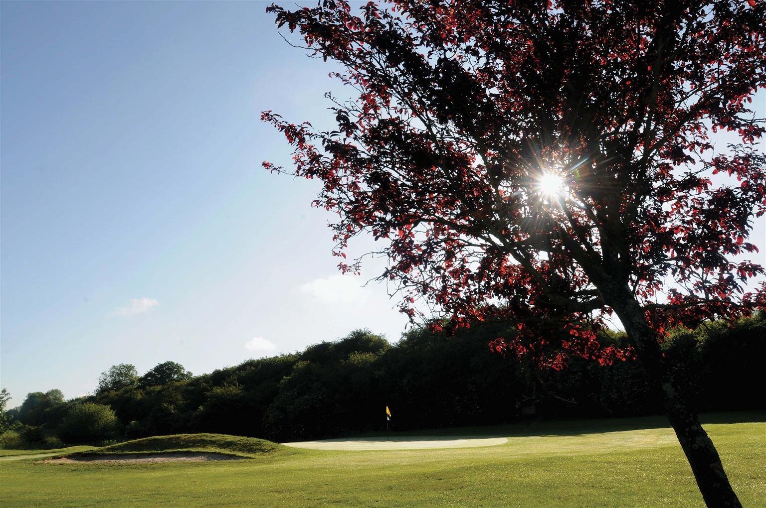 Best Western Plus Ullesthorpe Court Hotel & Golf Club Lutterworth Létesítmények fotó