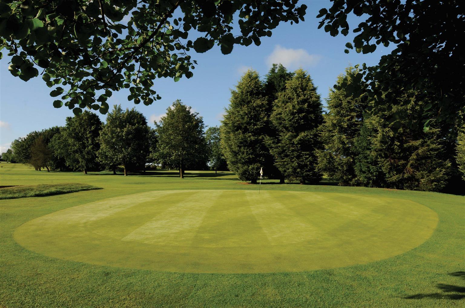 Best Western Plus Ullesthorpe Court Hotel & Golf Club Lutterworth Létesítmények fotó